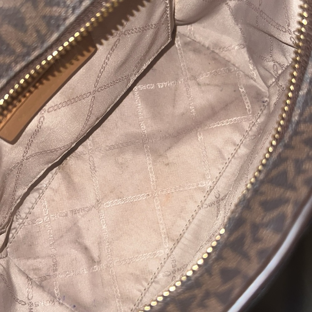 Michael Kors-Brown - Picture 2 of 5